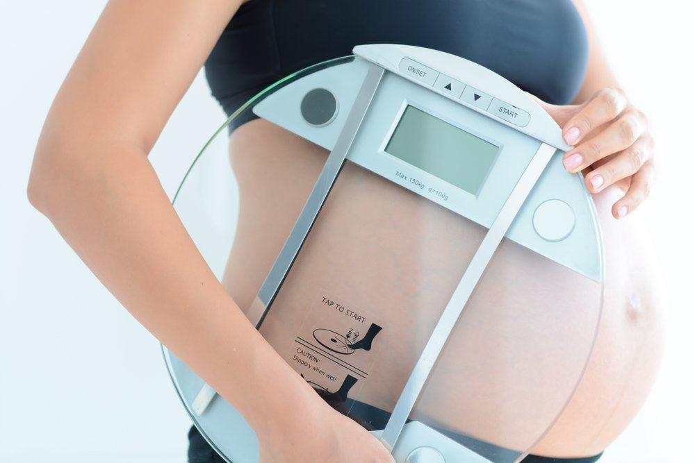 Berapa Kenaikan Berat Badan pada Ibu Hamil yang Ideal?