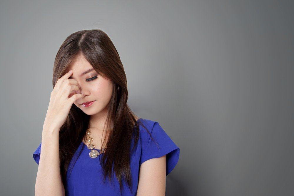 Menopause Dini, Ketika Berhenti Menstruasi Saat Usia di Bawah 40 Tahun