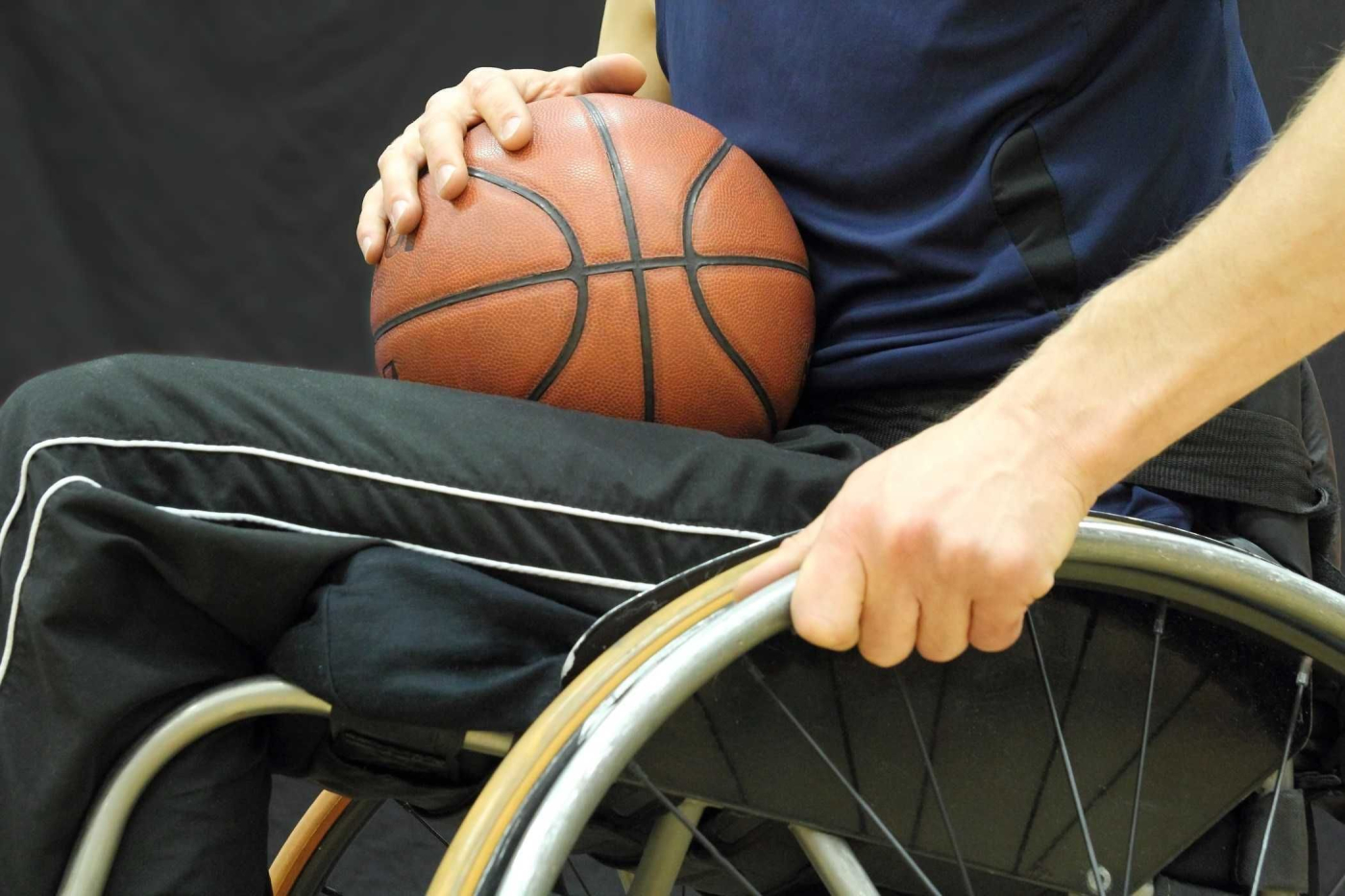 13 Olahraga yang Baik untuk Penyandang Cacat atau Disabilitas