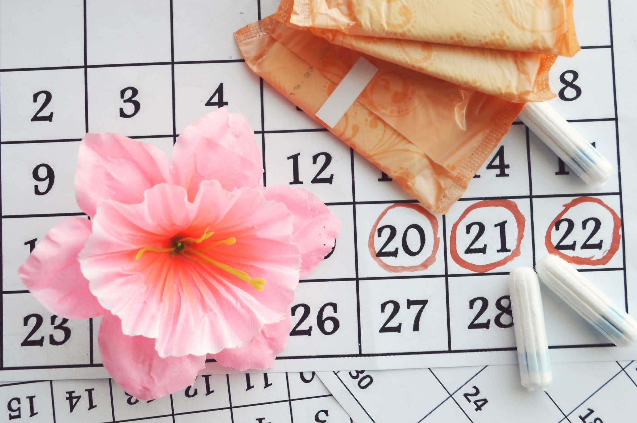 12 Fakta Seputar Menstruasi yang Mungkin Belum Anda Tahu