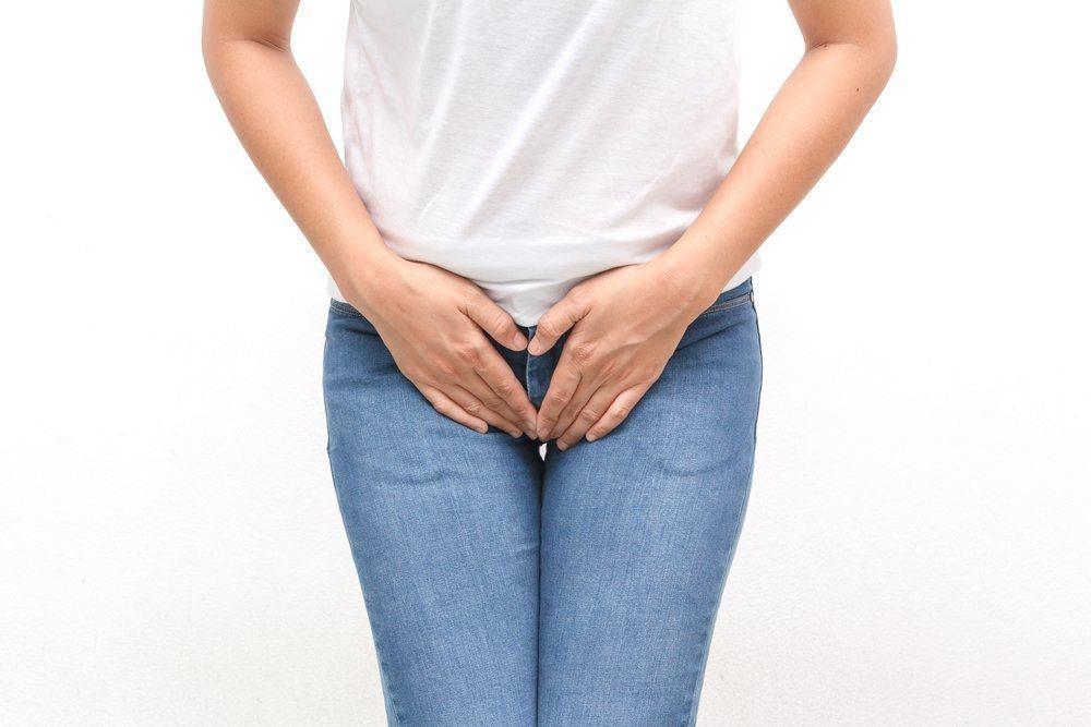 4 Aturan Penting untuk Membersihkan Vagina