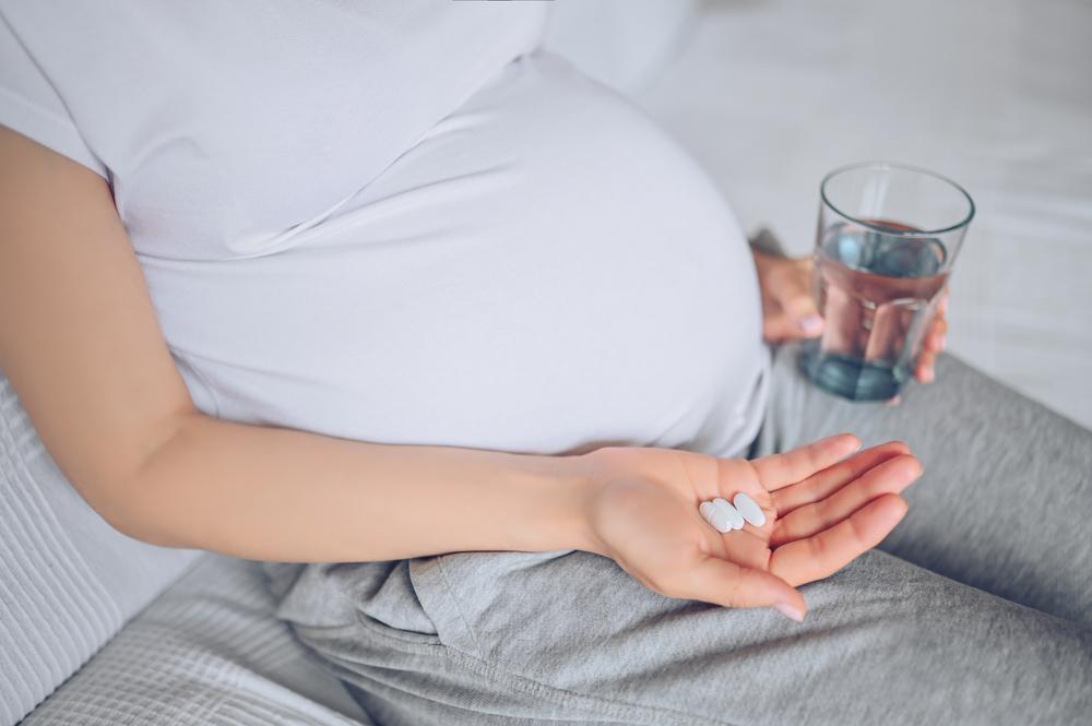 Obat Saat Hamil, Ini Jenis yang Boleh dan Tidak Ibu Konsumsi