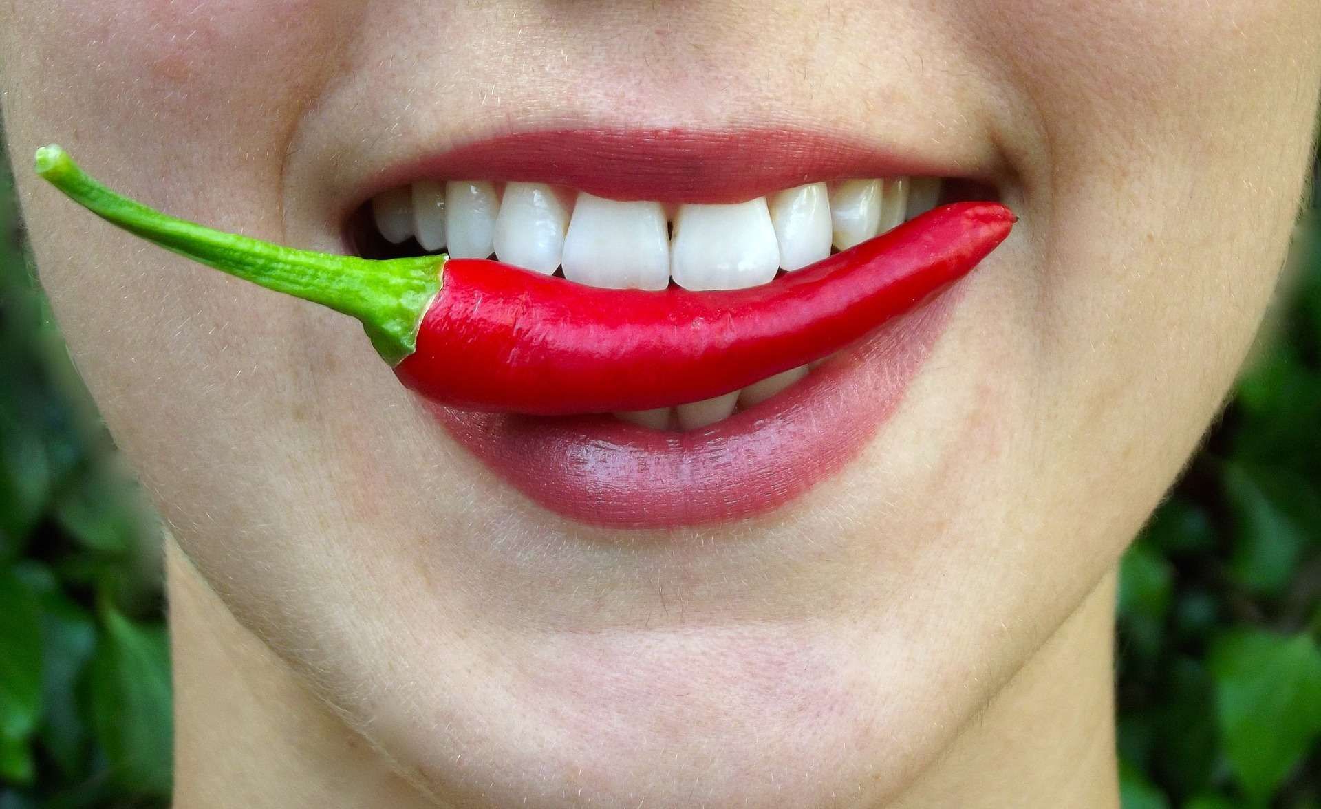 5 Manfaat Makan Makanan Pedas untuk Kesehatan