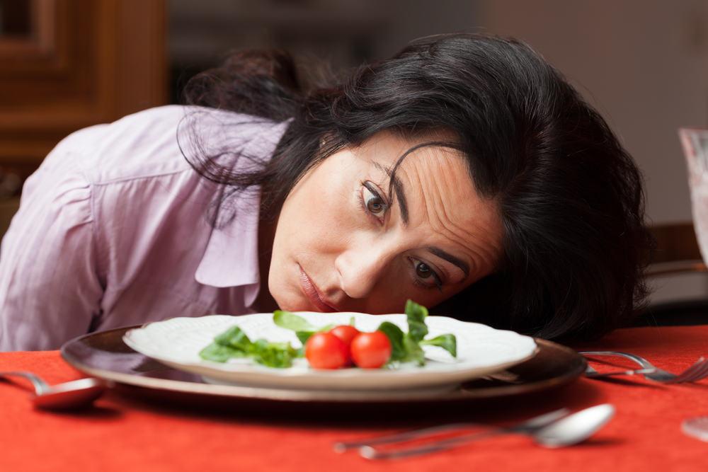 Kenapa Berat Badan Saya Tidak Kunjung Turun Padahal Sudah Diet Ketat?