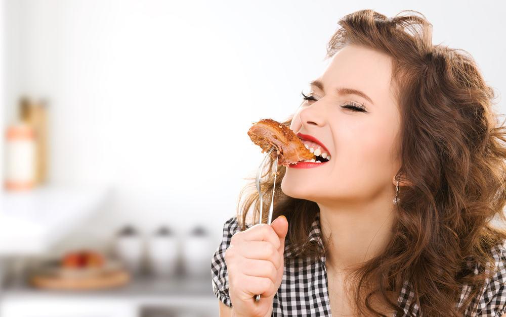 4 Cara Menjalani Diet Tanpa Rasa Lapar Berlebih