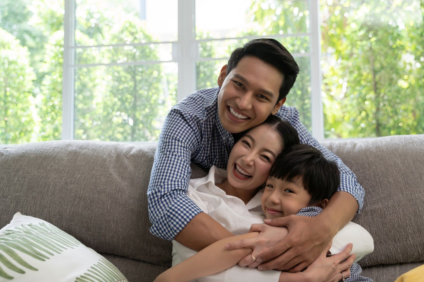 Perbedaan Peran Ayah dan Ibu dalam Keluarga, Mana yang Penting?