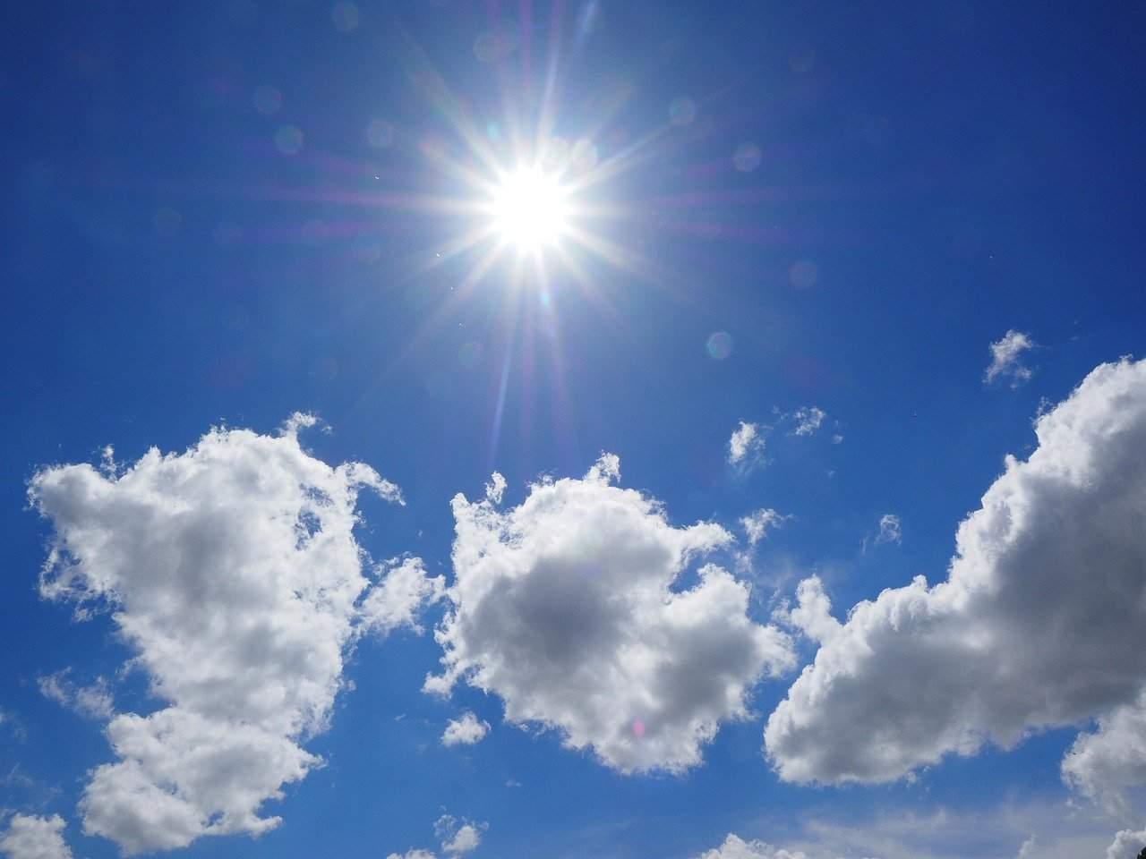 heatstroke