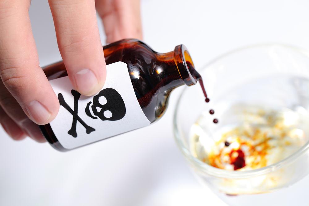 Semua yang Perlu Anda Tahu Tentang Racun Sianida