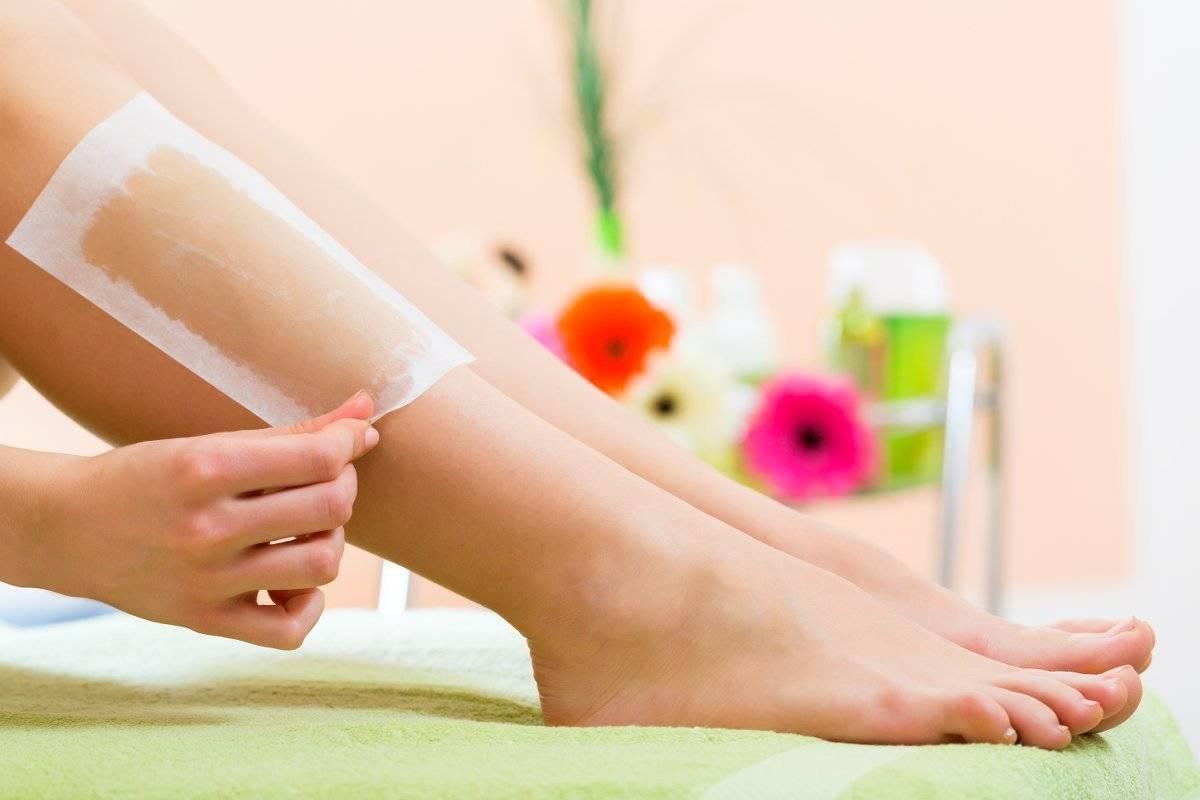 Membuat Bahan Waxing Sendiri di Rumah dan Tips Aman Mencobanya
