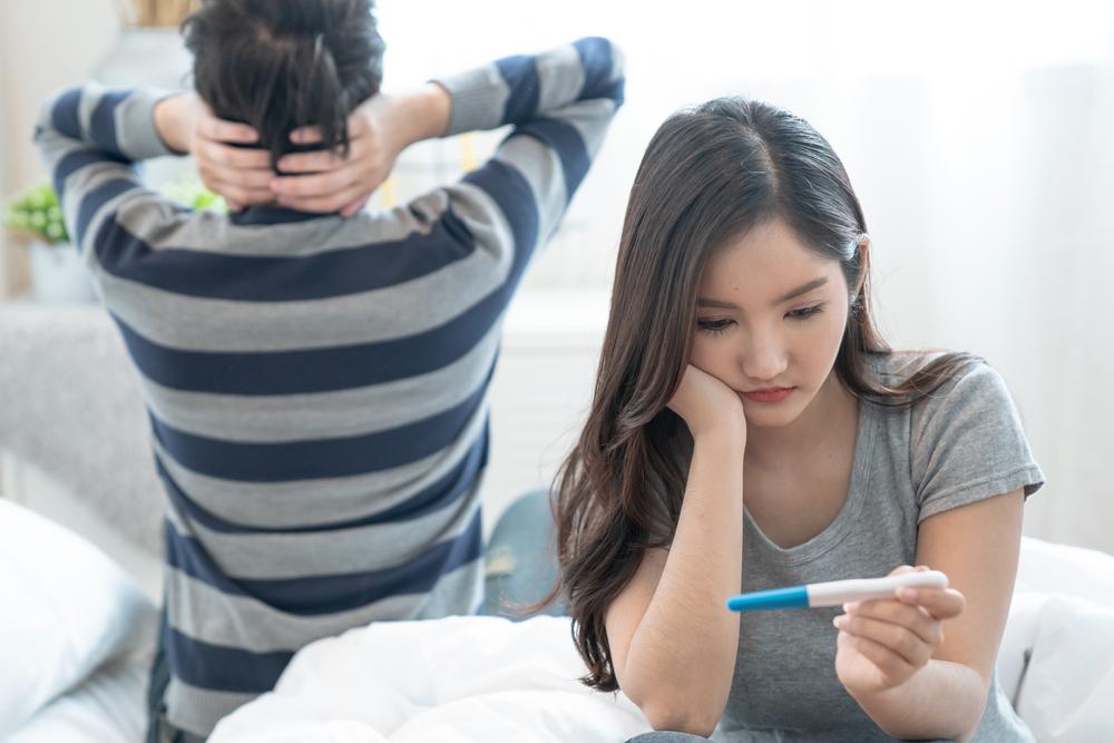 Wajib Tahu! Ini 22 Penyebab di Balik Susah Hamil pada Wanita