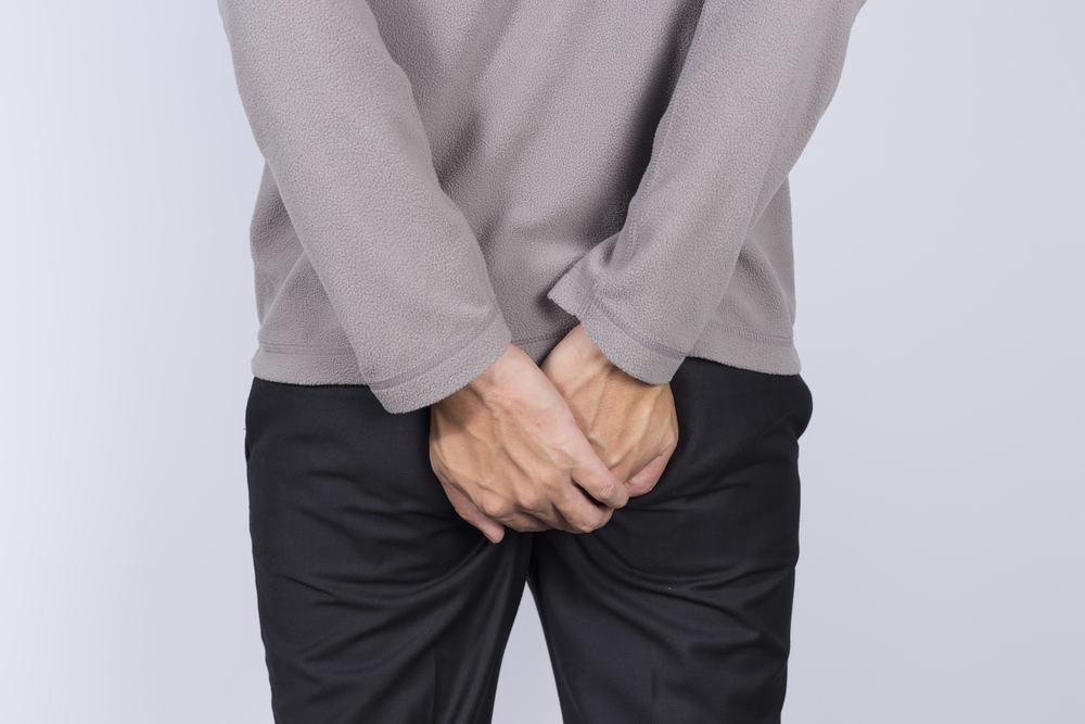 Abses Perianal