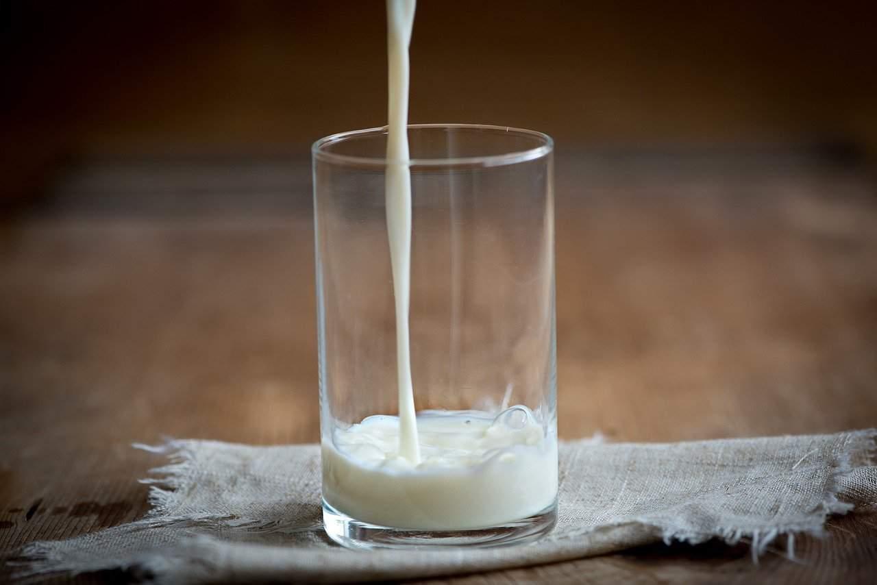 Apakah Pasien Diabetes Boleh Minum Susu?