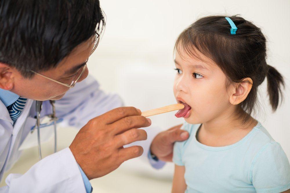 Croup