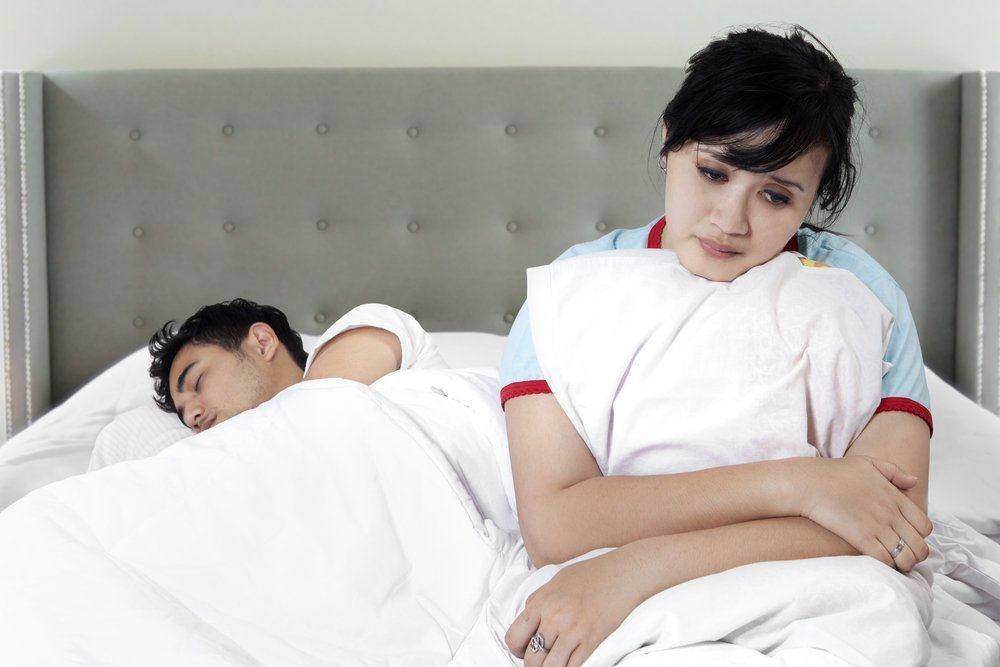 Disfungsi Seksual Wanita