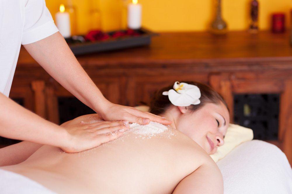 5 Jenis Lulur Tradisional dan Manfaatnya Bagi Kulit