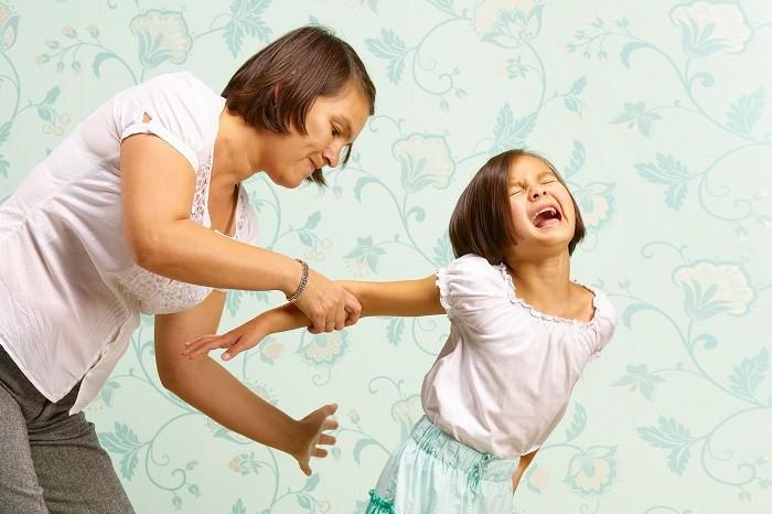Awas! Ini 8 Dampak Buruk Kekerasan pada Anak