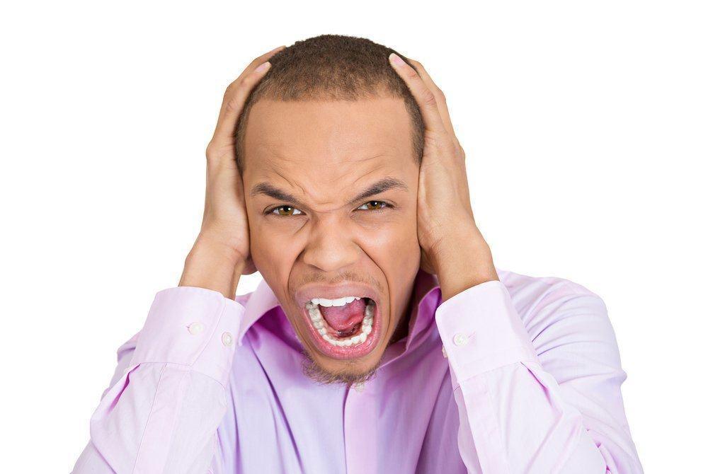 Menolong Orang yang Mengalami Serangan Panik (Panic Attack)