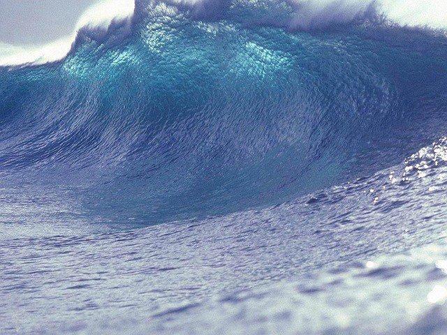 Hal yang Perlu Anda Lakukan Saat Menghadapi Bencana Tsunami