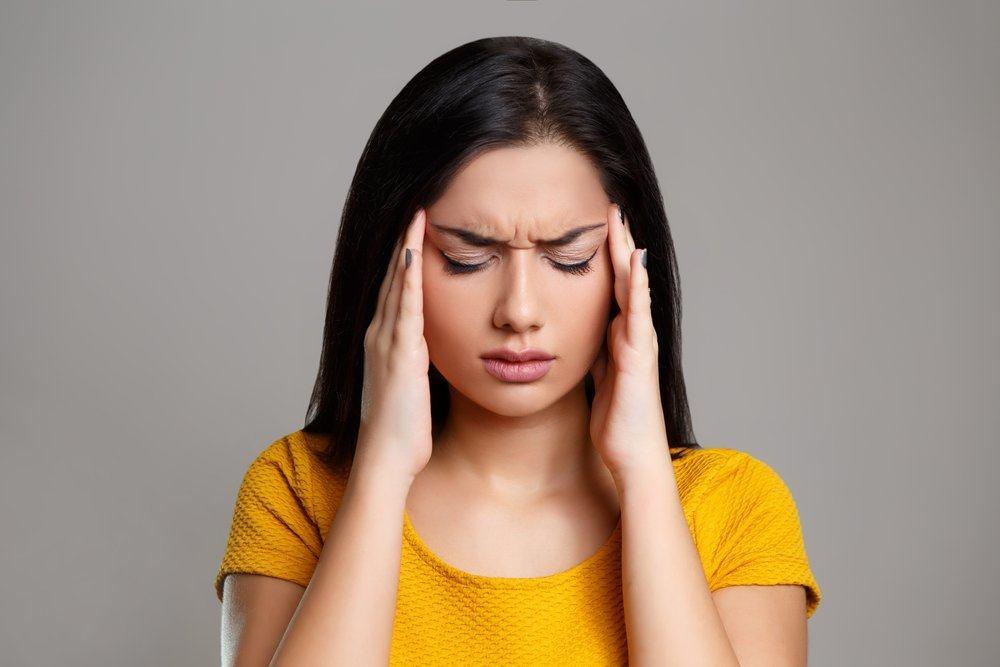 Meningitis (Radang Selaput Otak)