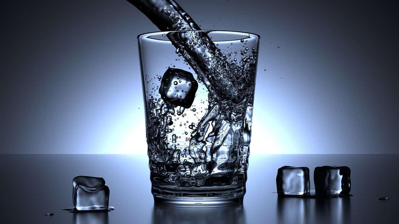 Waktu-Waktu yang Tepat untuk Minum Air Putih