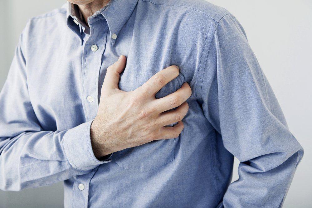Stenosis Katup Mitral (Penyempitan Katup Mitral)