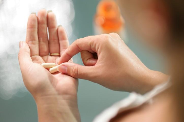 Aturan Pakai Methylprednisolone untuk Radang Tenggorokan
