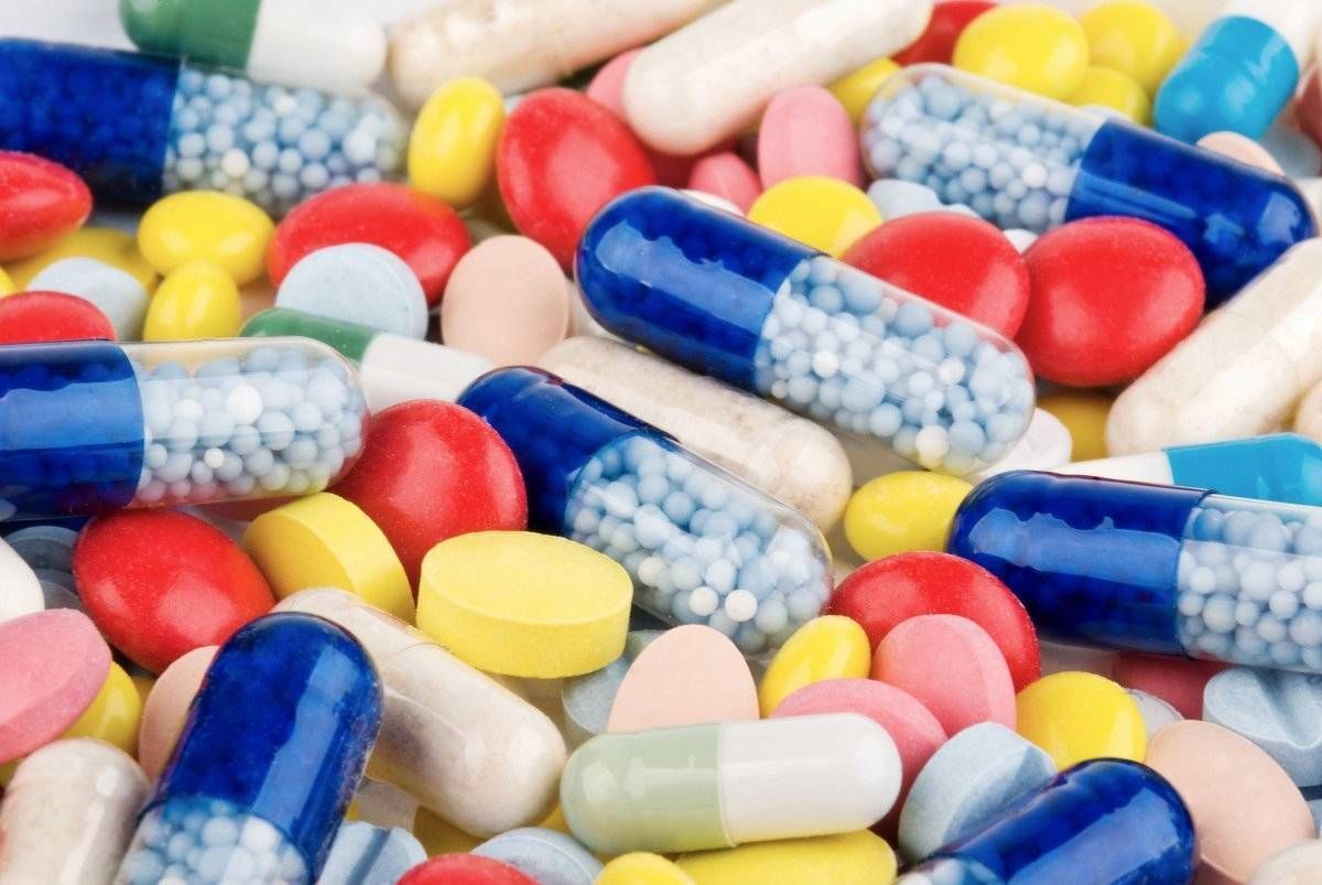 Obat-Obatan yang Bisa Membuat Anda Jadi Kurang Subur