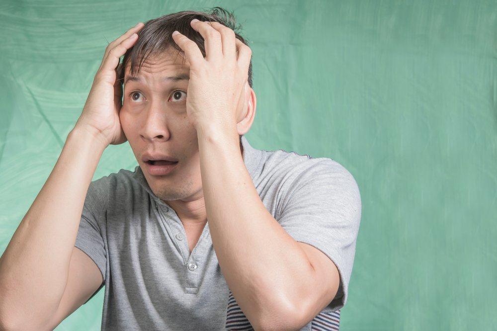 OCD (Obsessive Compulsive Disorder)