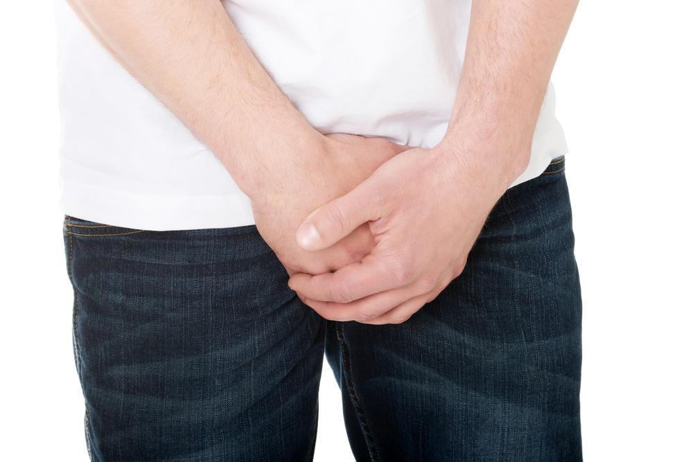 parafimosis