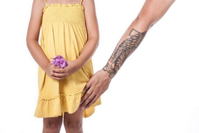 pedofilia