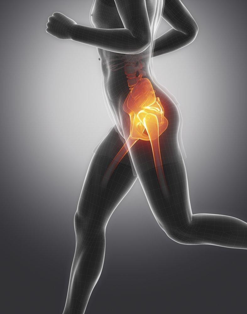 Pelvic Organ Prolapse