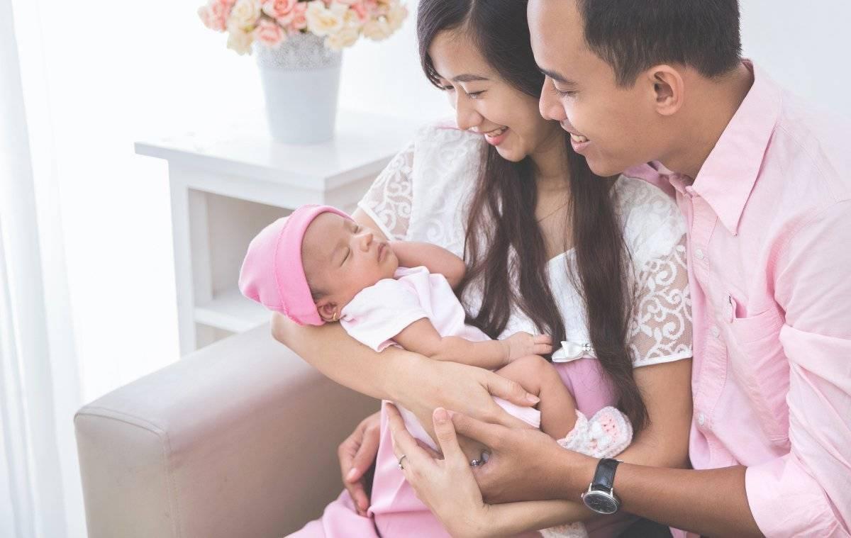 Bagaimana Faktor Genetik Mempengaruhi Rupa Bayi Anda?