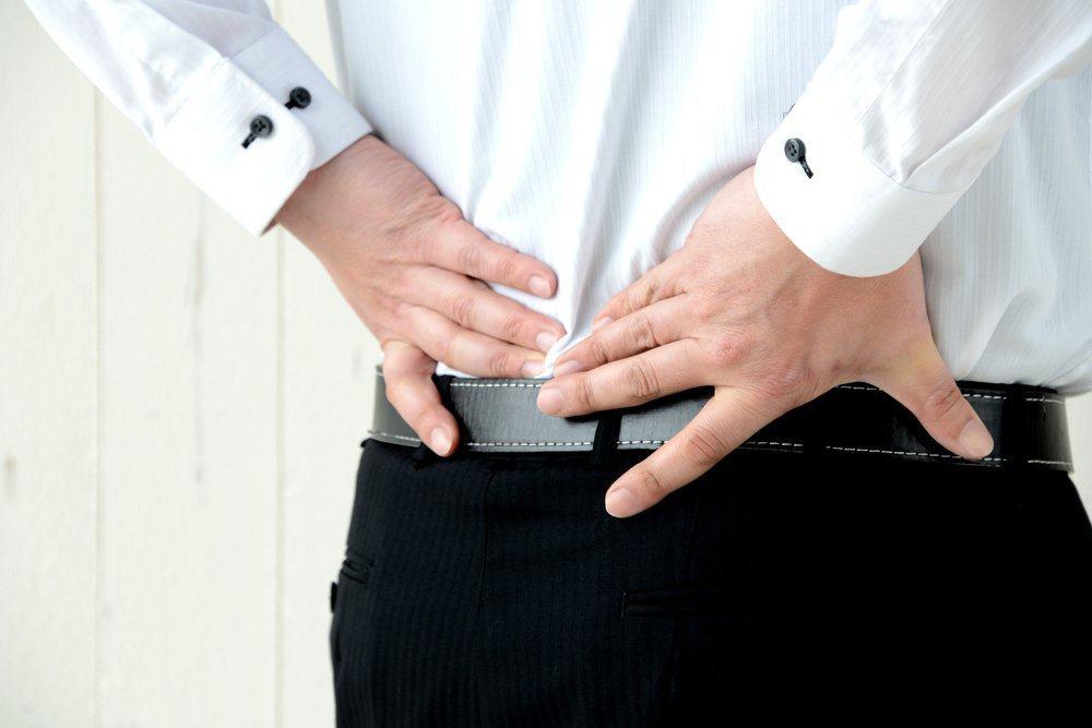 Informasi yang Perlu Diketahui tentang Patah Tulang Panggul dan Pinggul (Fraktur Pelvis)