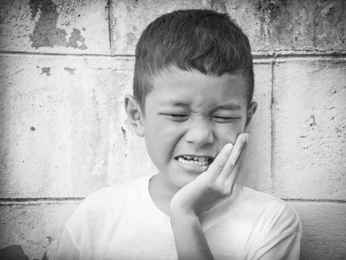 6 Obat Gondongan Pada Anak yang Ampuh dan Wajib Dicoba!