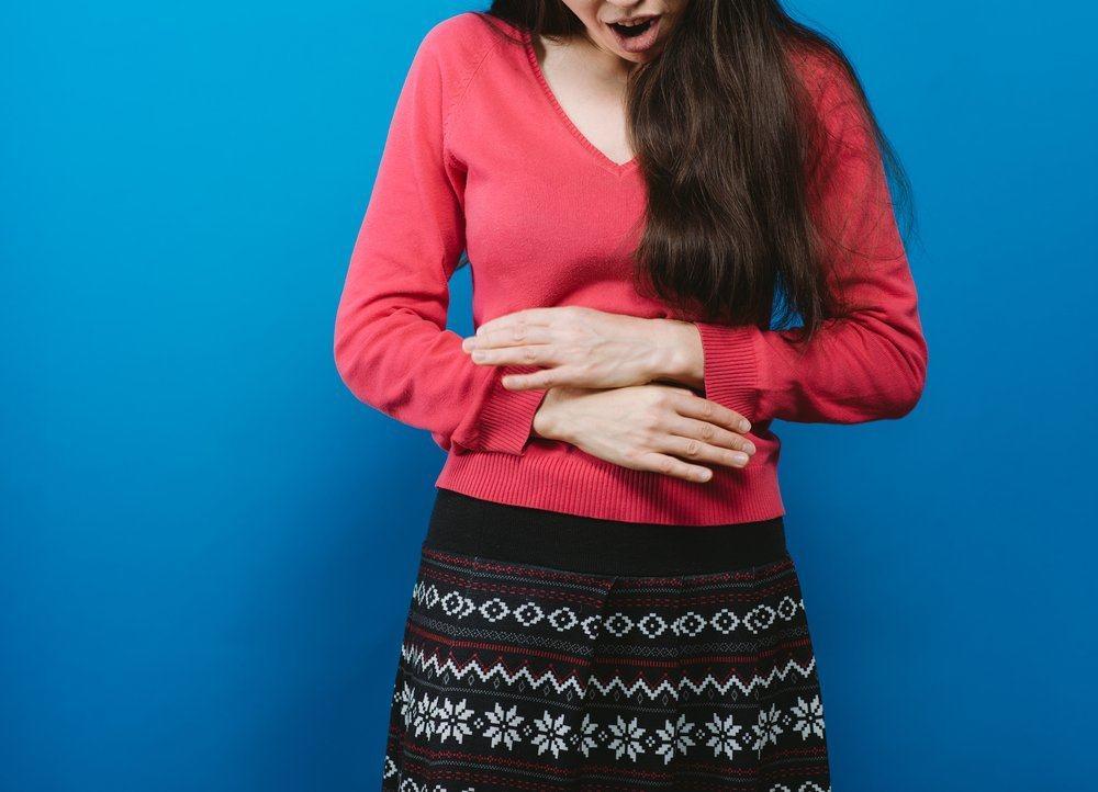 Prolaps Uteri, Turunnya Peranakan karena Otot Sekitar Panggul Melemah