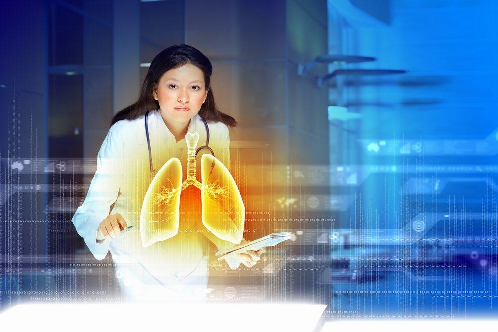Pneumonia