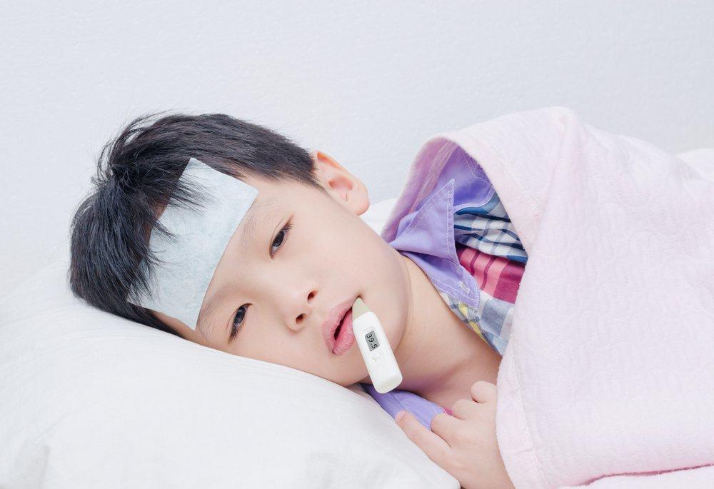 Polio, Penyakit yang Menyebabkan Kelumpuhan Otot