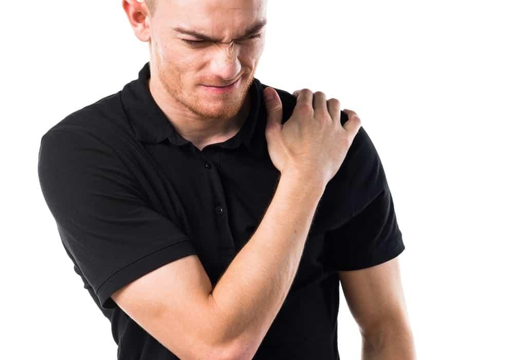 Rhabdomyolysis