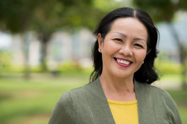 12 Penyakit yang Mungkin Mengintai Wanita Setelah Menopause