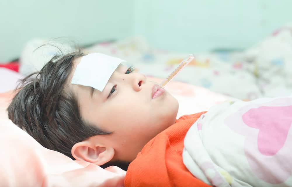 shigellosis