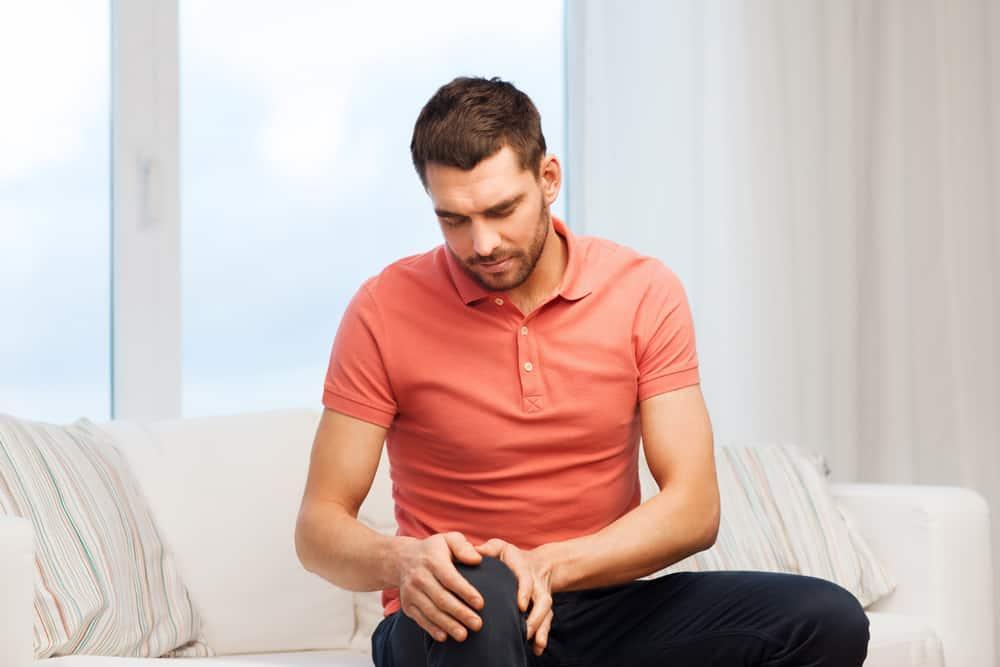 Restless Legs Syndrome (Sindrom Kaki Gelisah)