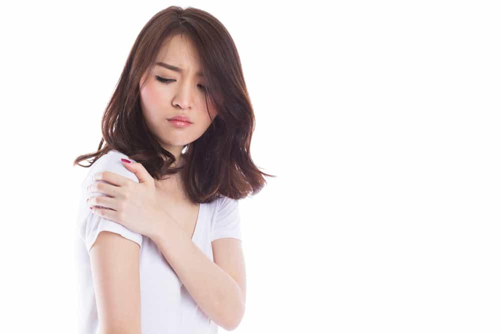 Thoracic Outlet Syndrome