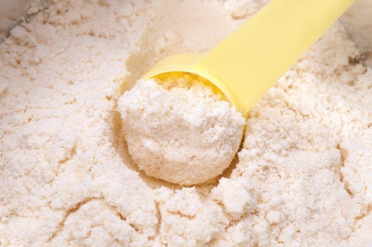 Manfaat Protein Whey untuk Daya Tahan Tubuh Anak