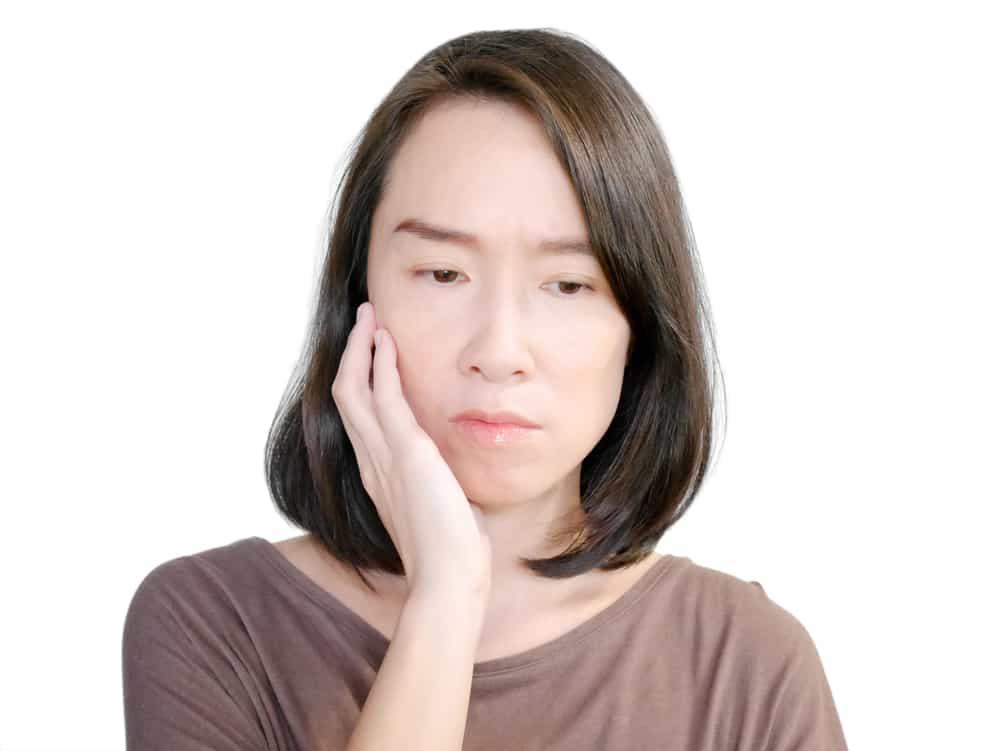 Temporomandibular Joint Syndrome (Tmj)