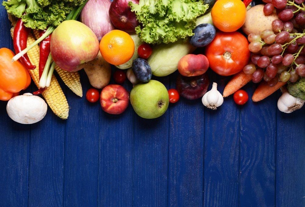 Kenapa Ada Orang yang Tidak Suka Buah dan Sayur?