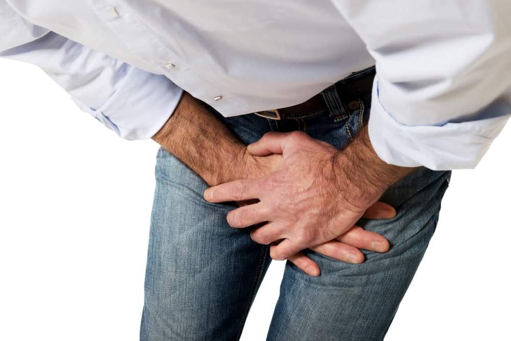 torsio-testis