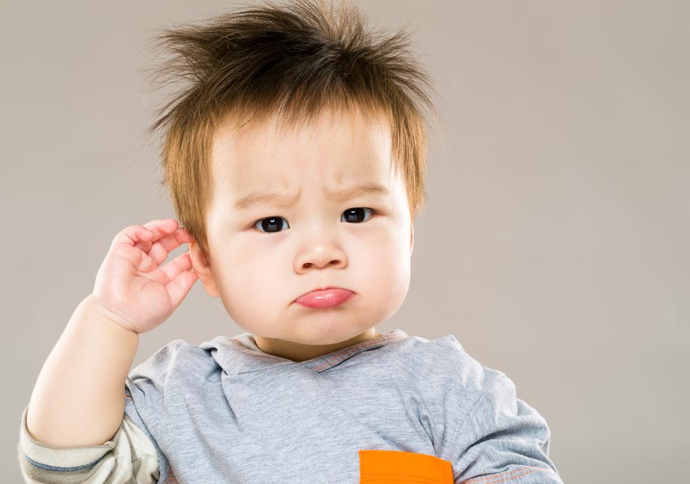 Congek Lebih Rentan pada Anak, Apa Penyebab dan Pengobatannya?