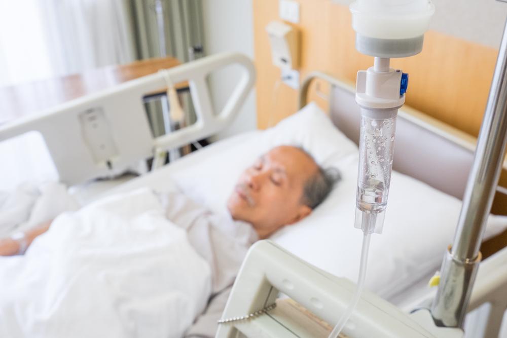 Mengenal Sepsis, Infeksi Berbahaya di Aliran Darah