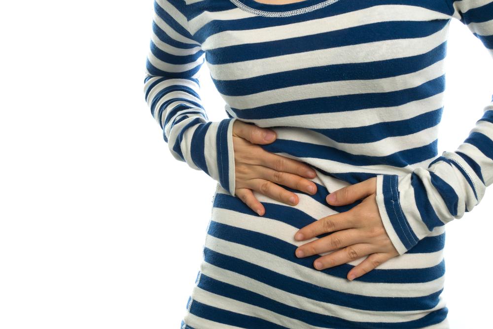 Kista Bartholin, Benjolan Berisi Cairan Dekat Vagina