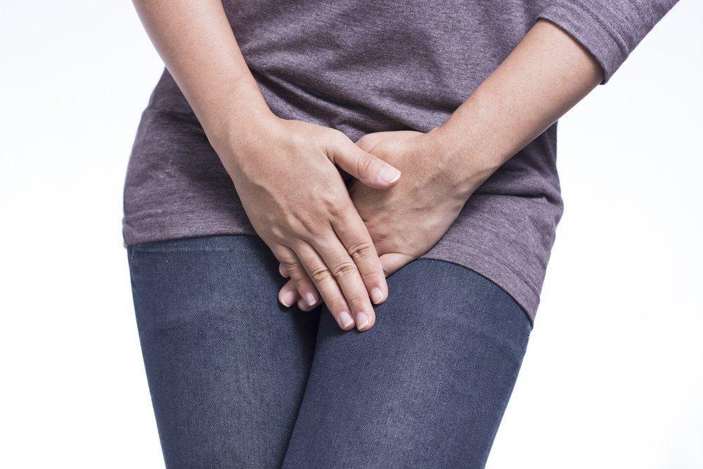 Ciri-ciri Anda Mengidap Vaginal Yeast Infection (Infeksi Ragi Vagina)